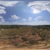 Kloofendal 48d Partly Cloudy HDRI