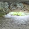 Hiker's Cave HDRI