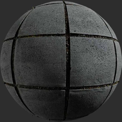 Stone Tile PBR Texture - 3DHEVEN