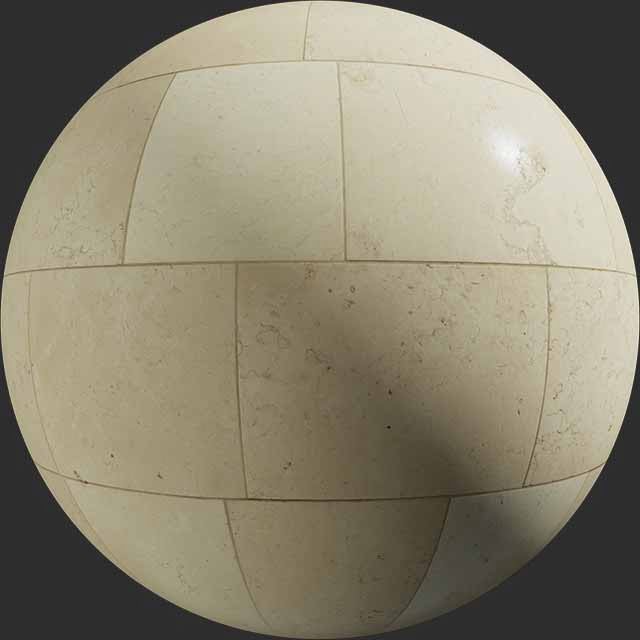marble 01 PBR Texture