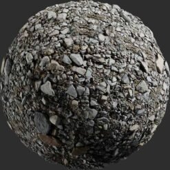rocks ground 01 pbr texture