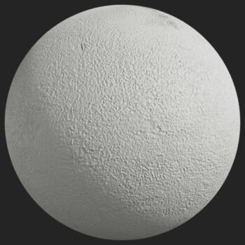 Painted Plaster 017 Pbr Texture