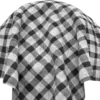 Checkered Fabric Pbr Texture