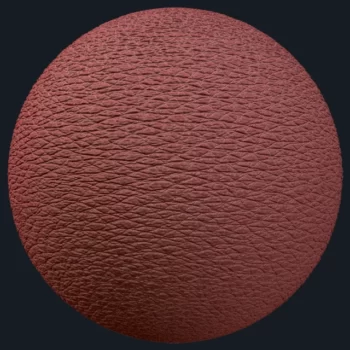 Leather 3 Pbr Texture