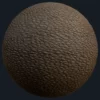 Leather 5 Pbr Texture