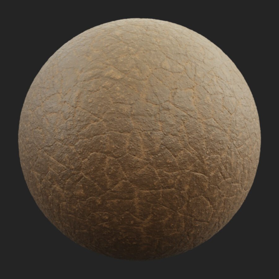 Leather007 pbr texture - 3DHEVEN