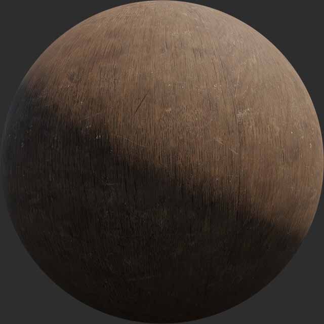 Free Wood Texture Maps