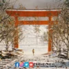 Japanese Shrine Twinmotion 2022