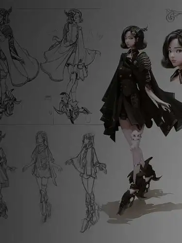 what is concept art?