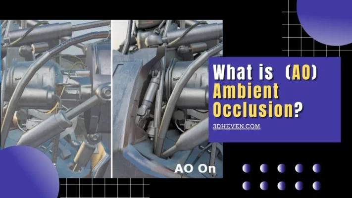What is Ambient Occlusion and How Does it Affect Rendering?