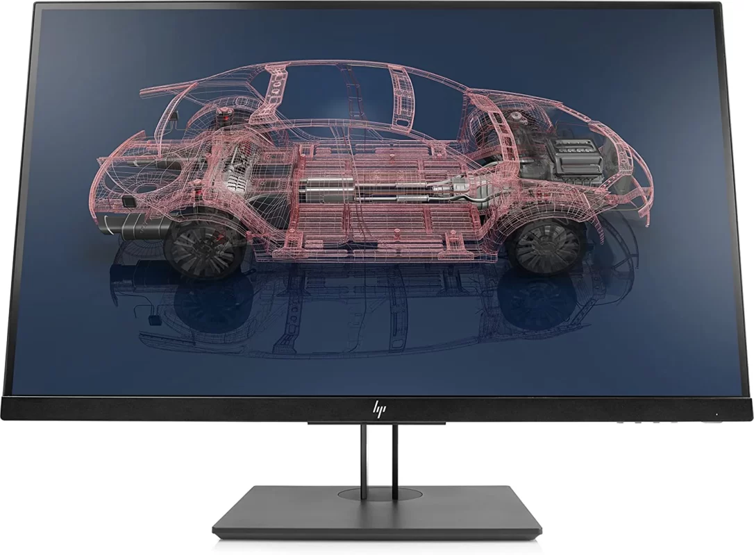 11 Best 4k Monitor for 3D Modeling