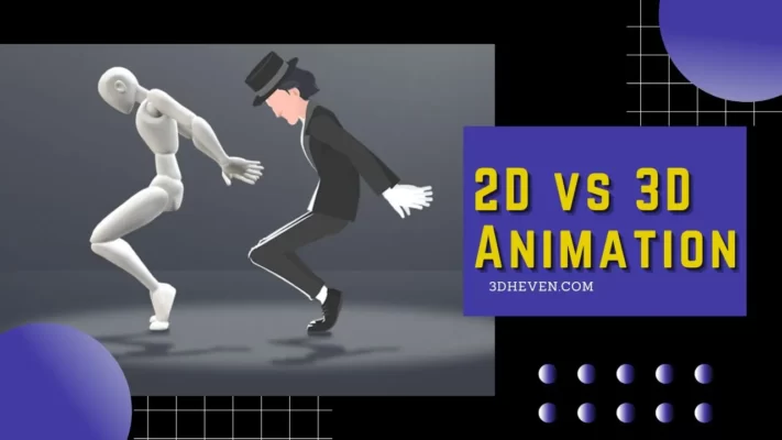 2D vs 3D Animation: Which is Best for Your Project?