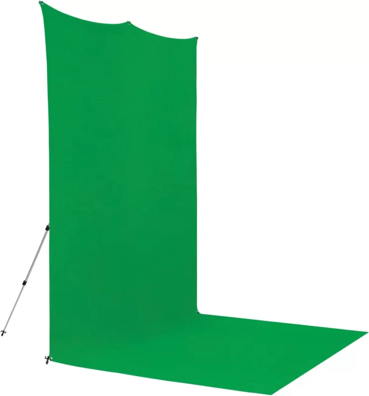 11 Best Green Screen Backdrop with Stands for Seamless Video Production