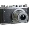 vintage 3d camera