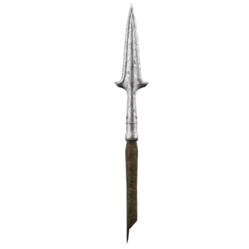 Broken Spear of Leonidas-Level 1 Low Poly