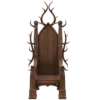 Old Wood Chair from Ac Valhalla