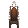 Stylized Old Wood Chair from Ac Valhalla